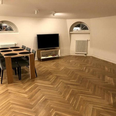 Great Apartament In A Heart Of Tallinn Exterior photo