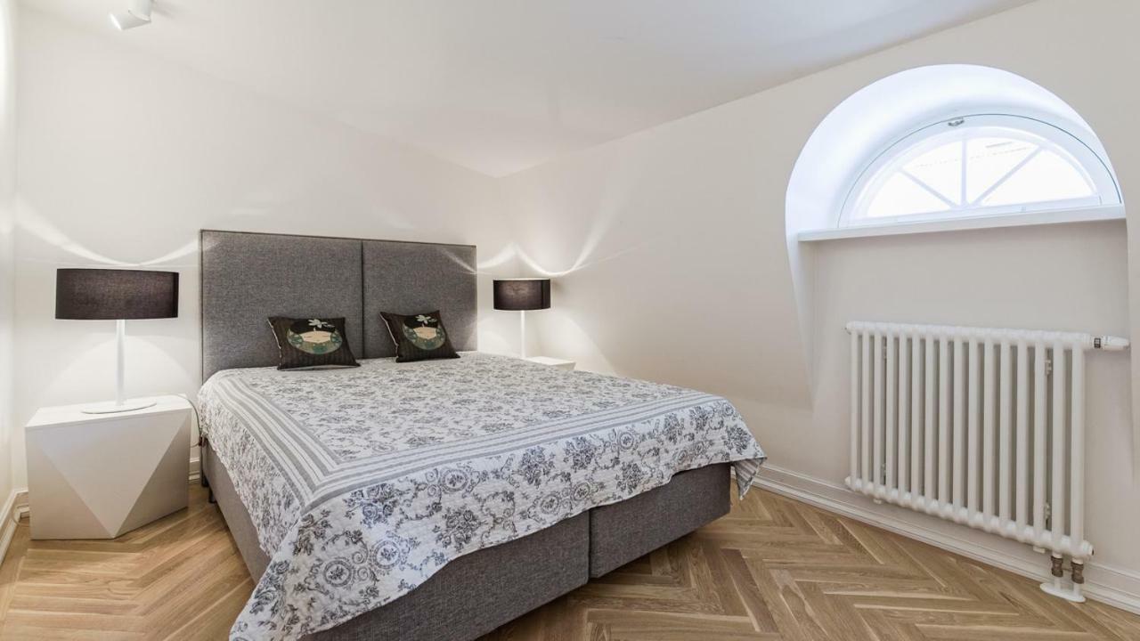 Great Apartament In A Heart Of Tallinn Exterior photo