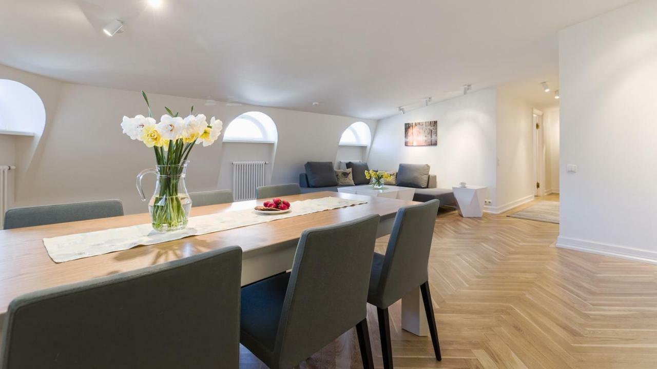 Great Apartament In A Heart Of Tallinn Exterior photo
