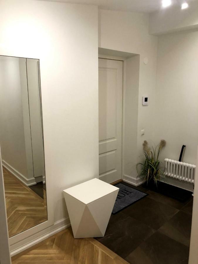 Great Apartament In A Heart Of Tallinn Exterior photo
