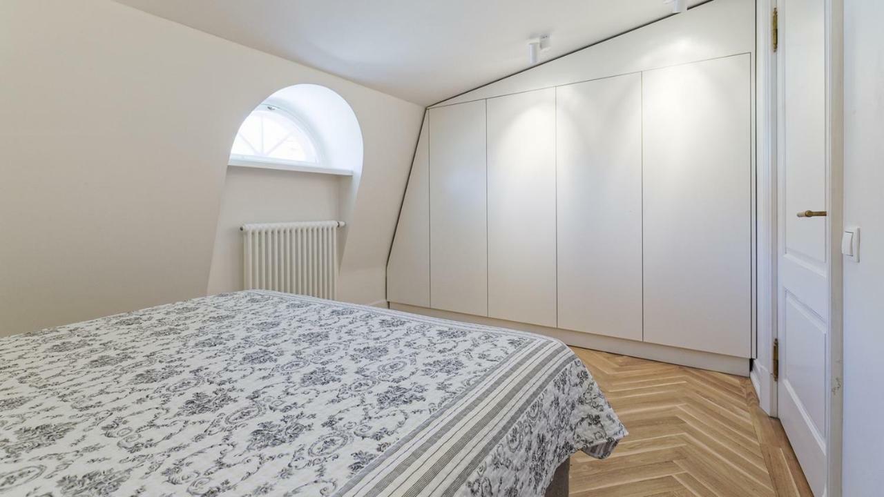 Great Apartament In A Heart Of Tallinn Exterior photo