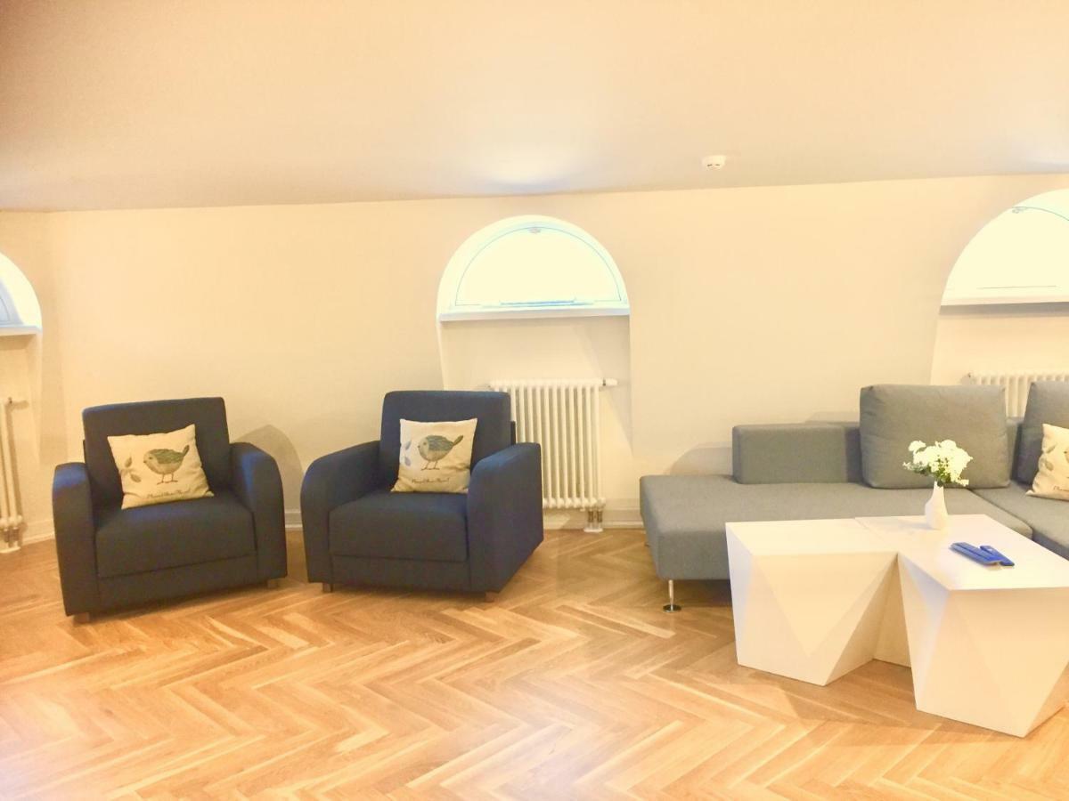 Great Apartament In A Heart Of Tallinn Exterior photo