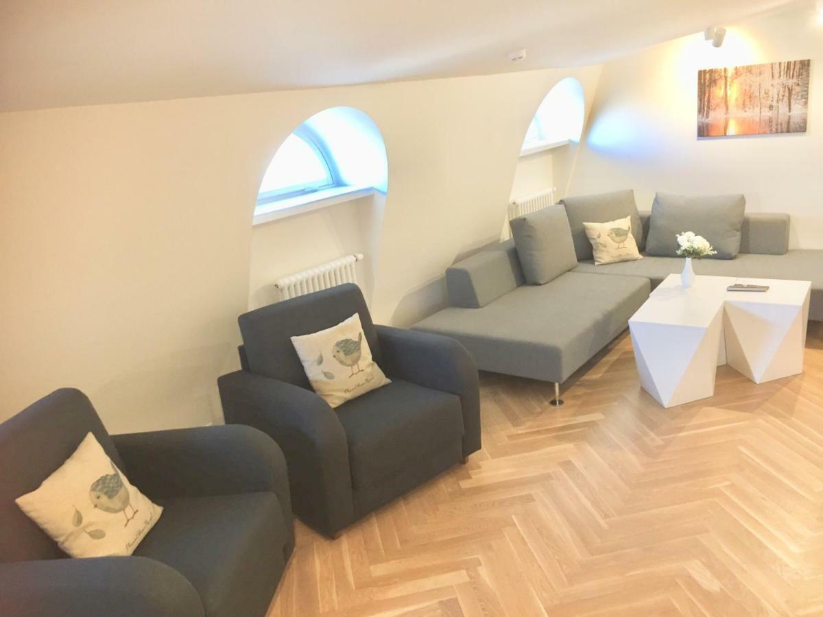 Great Apartament In A Heart Of Tallinn Exterior photo