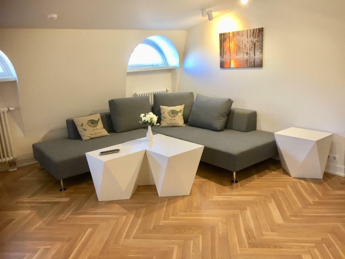 Great Apartament In A Heart Of Tallinn Exterior photo