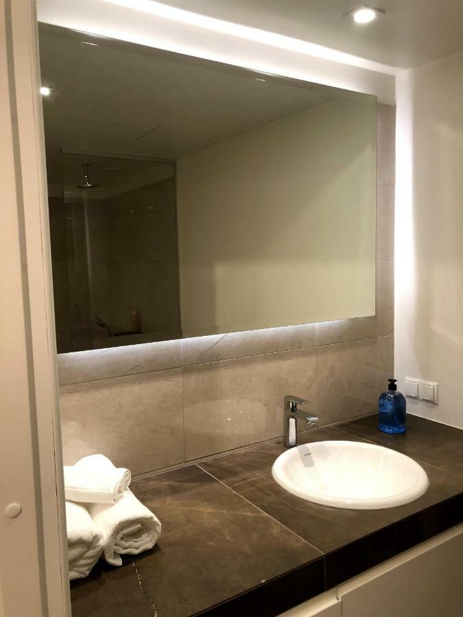 Great Apartament In A Heart Of Tallinn Exterior photo